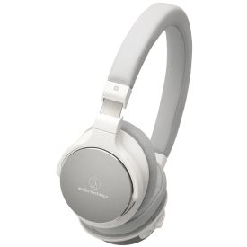 Audio-Technica ATH-SR5BT White