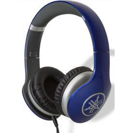 Yamaha HPH-PRO500 Blue