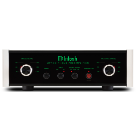 McIntosh MP100