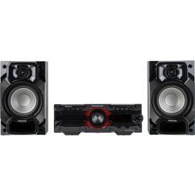 Panasonic SC-AKX320GSK