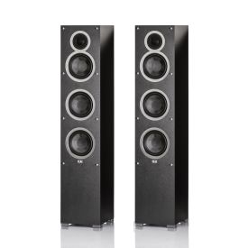 Elac Debut F6 Black