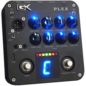 Gallien-Krueger Plex