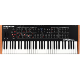 SEQUENTIAL Prophet Rev2-8