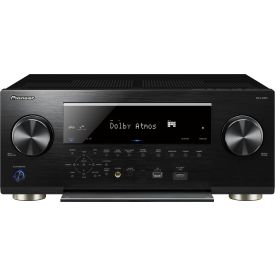 Pioneer SC-LX501-B