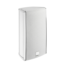 DALI Fazon Micro White High Gloss