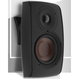 DALI Fazon Sat Black High Gloss