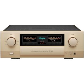 Accuphase E-380