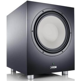Canton Power Sub 12 Black