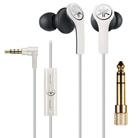 Yamaha EPH-M200 White