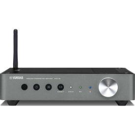 Yamaha WXC-50 MusicCast Black