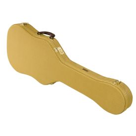 FENDER THERMOMETER CASE TELECASTER TWEED