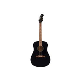 Fender California Debut Redondo Black