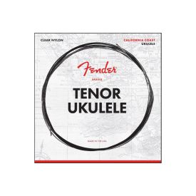 FENDER UKULELE STRINGS, TENOR