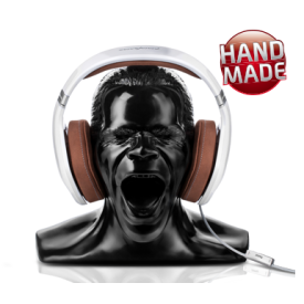 Oehlbach SCREAM BLACK