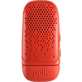 Polk Audio BIT Red