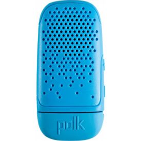 Polk Audio BIT Blue
