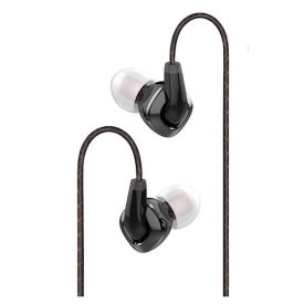 FIIO F3 In-ear Monitors headphones