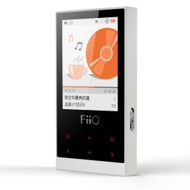 FiiO M3 White