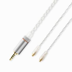 FIIO RC-MMCXB Replacement cable for balanced headphones