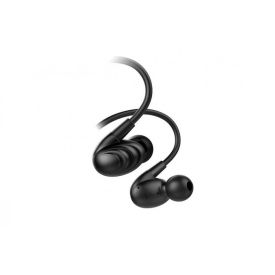 FIIO F9SE In-Ear hybrid headpnones Black