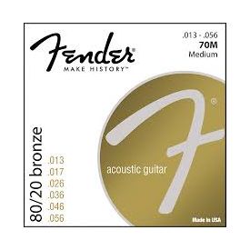 FENDER 70M