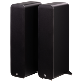 Q Acoustics Q M40 HD WIRELESS MUSIC SYS BLACK (QA7640)
