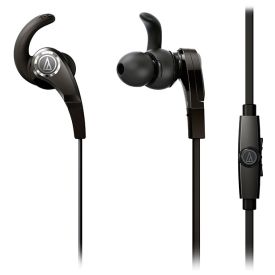 Audio-Technica ATH-CKX7iSBK