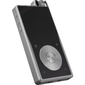 Questyle QP2R Silver