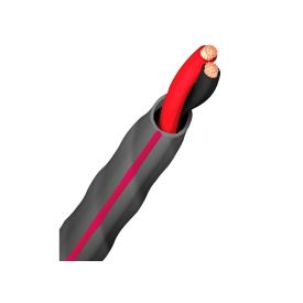 AUDIOQUEST SLiP-DB 16/2 Gray 152m