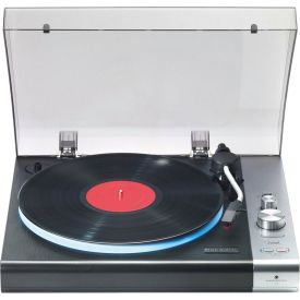 Mac Audio TT 100 BK E