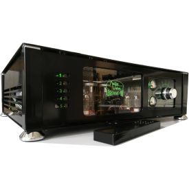 AudioValve ASSISTENT 100 mark2 GU50