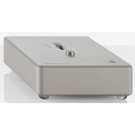 Clearaudio Nano Phono V2 EL 028/S Silver