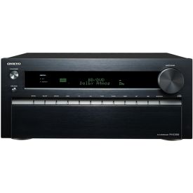 Onkyo PR-SC5530 Black