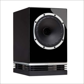 Fyne Audio F500 Piano Gloss Black