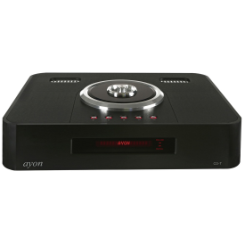 Ayon Audio CD-T II