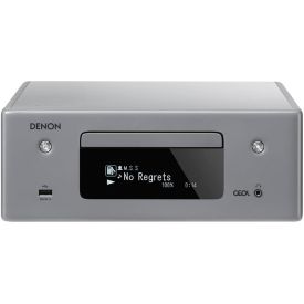 Denon CEOL RCD-N11 Gray