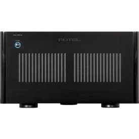 Rotel RMB-1585 MKII Black