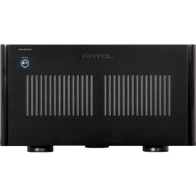 Rotel RMB-1587 MKII Black