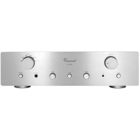 Vincent SV-500 Silver