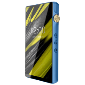 iBasso DX160 2020 Blue