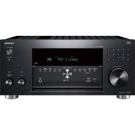 Onkyo TX-RZ840 Black
