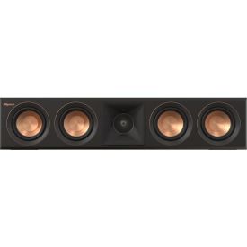 Klipsch Reference Premiere RP-404C II Ebony