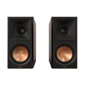 Klipsch Reference Premiere RP-600M II Ebony