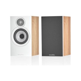 Bowers & Wilkins 607 S3 Oak