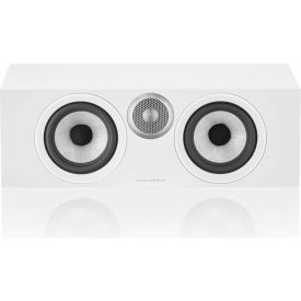 Bowers & Wilkins HTM6 S3 White