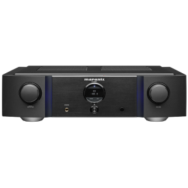 Marantz PM KI RUBY (Black)