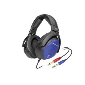 SENNHEISER HDA 300 DOCU
