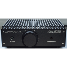 Accurate Audio AK701