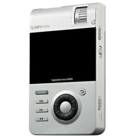 HIFIMAN HM901U w/Balanced Card