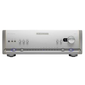 Parasound HINT 6 Silver